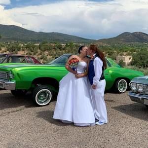 Meet your Posher, Vanessa